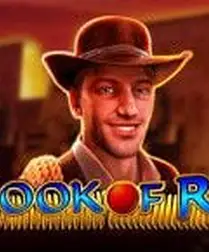 Book of Ra