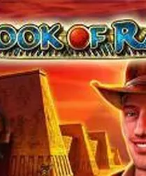 Book of Ra Deluxe
